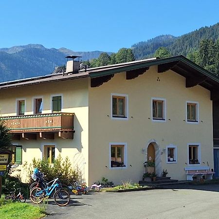 Apartmenthaus Thussn, Cozy & Quiet Location, Hiking & Mtb, Kirchberg in Tirol Kültér fotó
