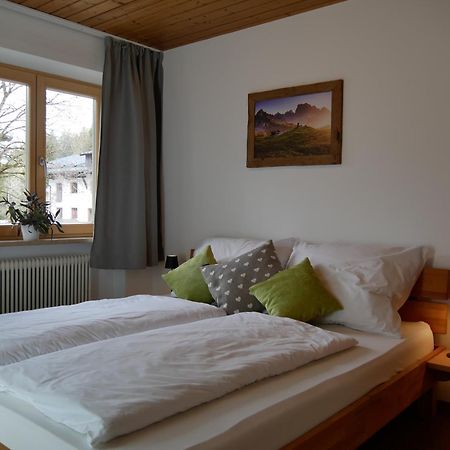Apartmenthaus Thussn, Cozy & Quiet Location, Hiking & Mtb, Kirchberg in Tirol Kültér fotó