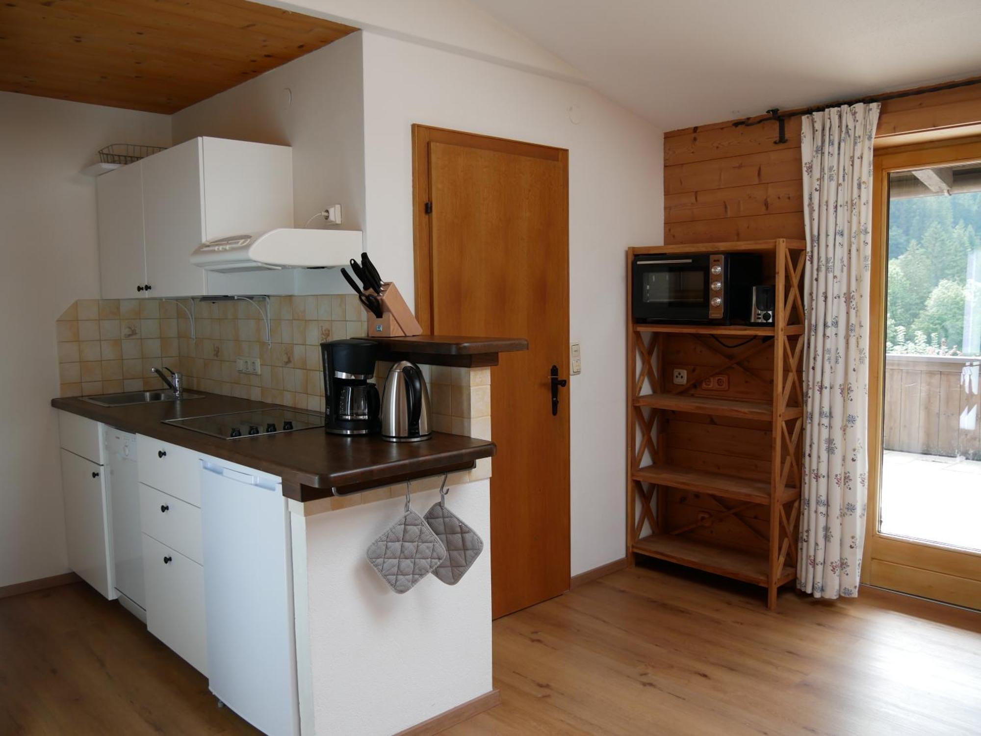Apartmenthaus Thussn, Cozy & Quiet Location, Hiking & Mtb, Kirchberg in Tirol Kültér fotó