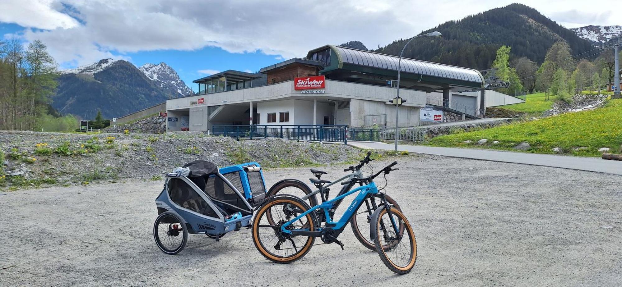 Apartmenthaus Thussn, Cozy & Quiet Location, Hiking & Mtb, Kirchberg in Tirol Kültér fotó