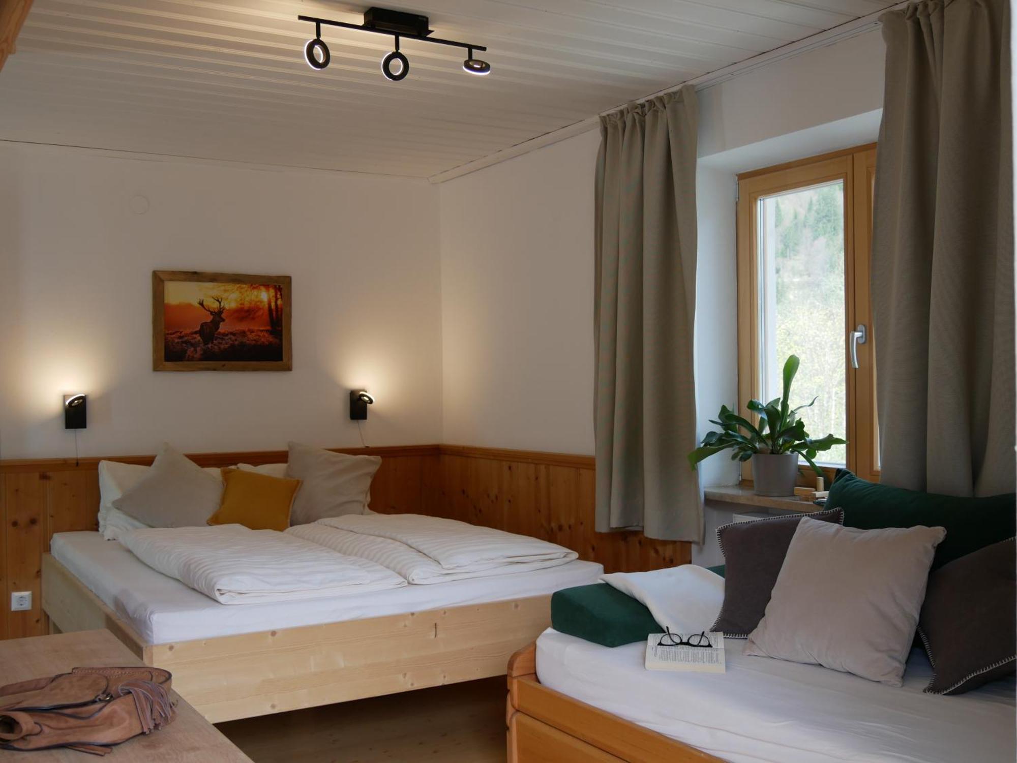 Apartmenthaus Thussn, Cozy & Quiet Location, Hiking & Mtb, Kirchberg in Tirol Kültér fotó