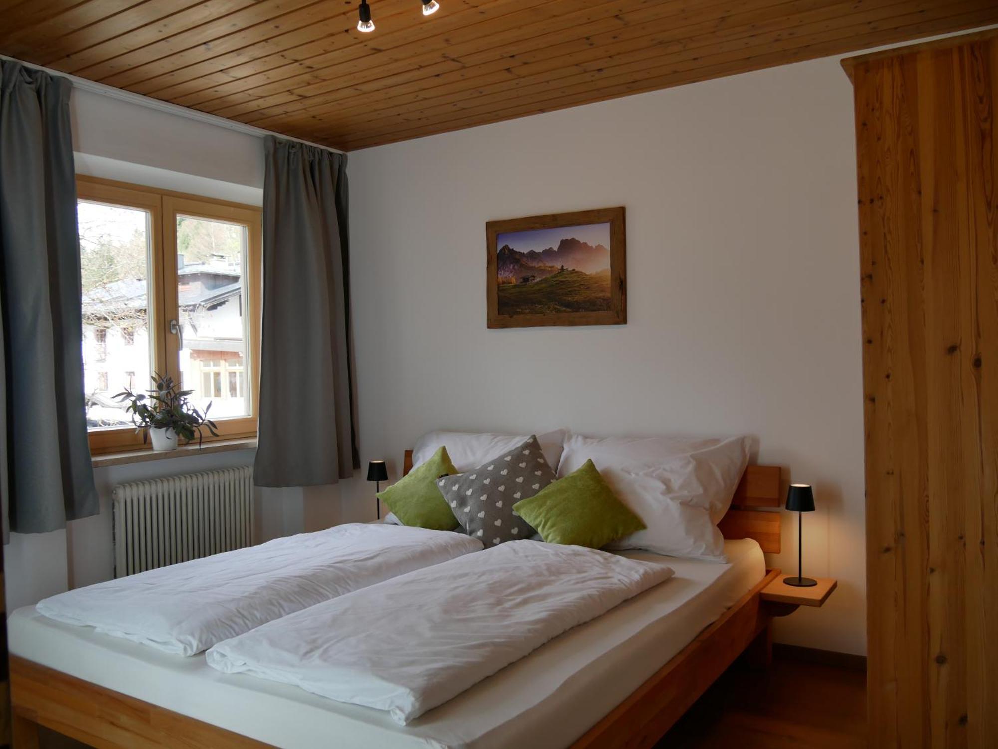 Apartmenthaus Thussn, Cozy & Quiet Location, Hiking & Mtb, Kirchberg in Tirol Kültér fotó