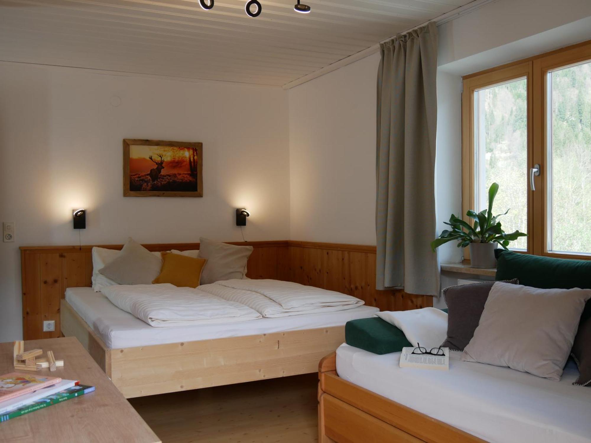 Apartmenthaus Thussn, Cozy & Quiet Location, Hiking & Mtb, Kirchberg in Tirol Kültér fotó