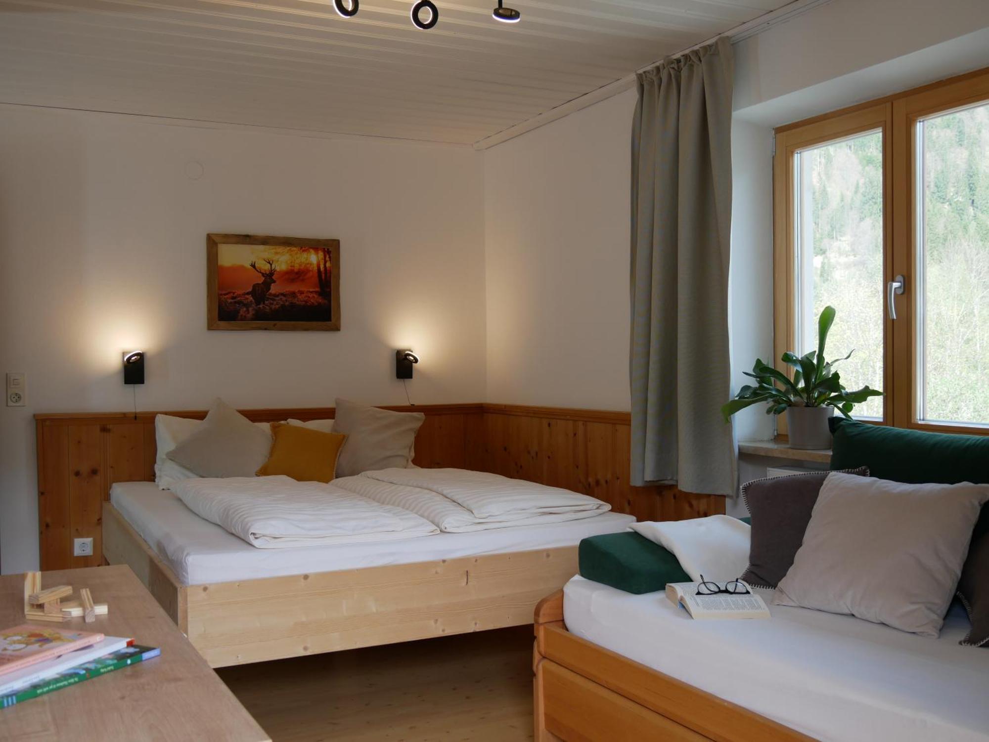 Apartmenthaus Thussn, Cozy & Quiet Location, Hiking & Mtb, Kirchberg in Tirol Kültér fotó